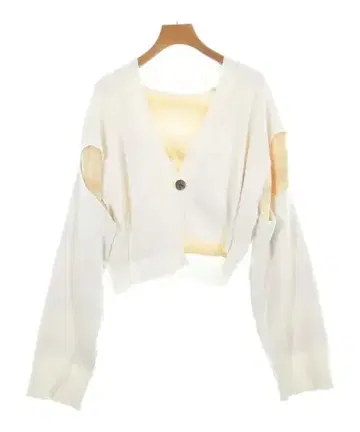 PERVERZE 가디건 여성용