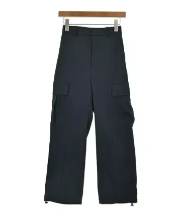 UNITED ARROWS 여성용 카고 팬츠