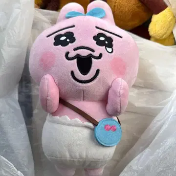 엄마와 함께  핑크