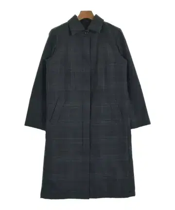 BURBERRY 스텐카라 코트 여성용