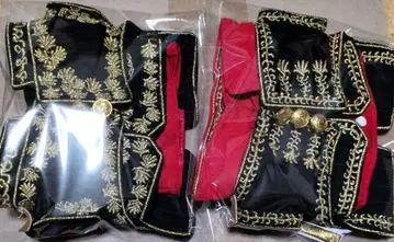 동방신기 봉제 인형 의류 15cm