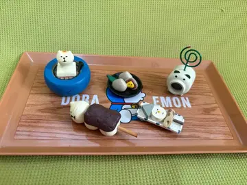 데코레 네이비 네이비 5세트