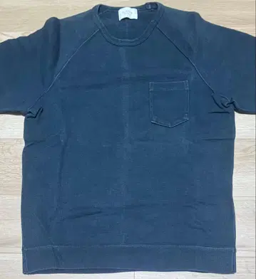 FLISTFIA 네이비 T셔츠 사이즈 2