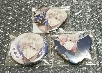 Blackish House 브라하 캔뱃지 아리무라 노아