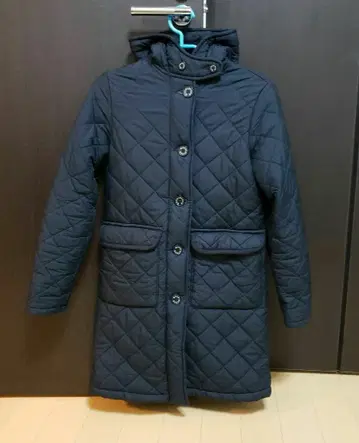 매킨토시 네이비 34 사이즈