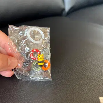 카미카미 벌 가챠가챠