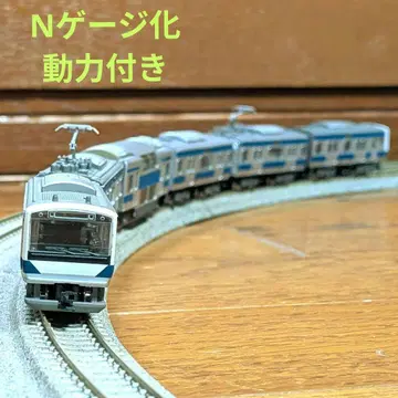 B 트레인 N화 동력 포함 [ E531계 ] 6량