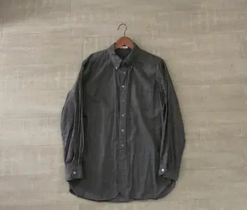 ENGINEERED GARMENTS 19 Century BD Shirt