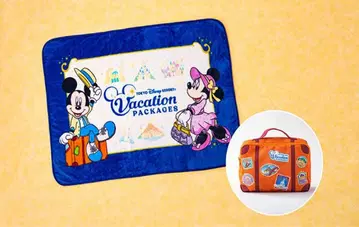 바케이션 패키지 굿즈