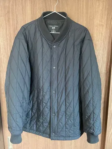 유니클로 UNIQLO 히트텍 웜 패딩 자켓 패딩 자켓