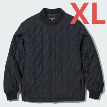 유니클로 UNIQLO 히트텍 웜 패딩 자켓 패딩 자켓