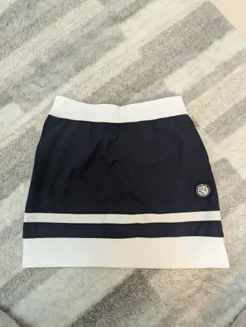 and per se 저지 스커트 S