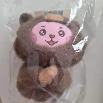 BT21 BABY MORE FLUFFY 키링 COOKY 정국