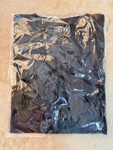 timelesz FAM 투어 T셔츠