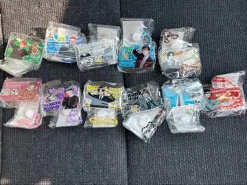 새상품 JO1 미테코레! 전 종류 컴플리트