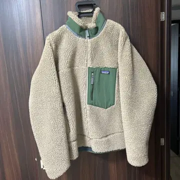 patagonia 레트로X 2024 모델