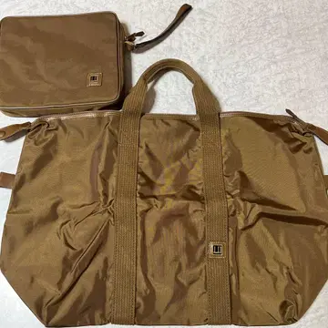 던힐 파우치 포함 여행 백