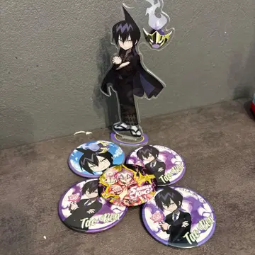 샤먼킹 shamanking 도렌