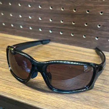 OAKLEY STRAIGHTLINK 오클리 스트레이트링크 편광 렌즈