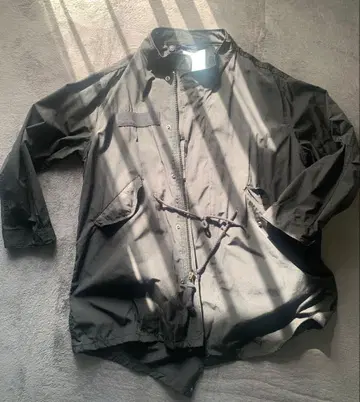 WAIPER 3way M-65 모즈 코트