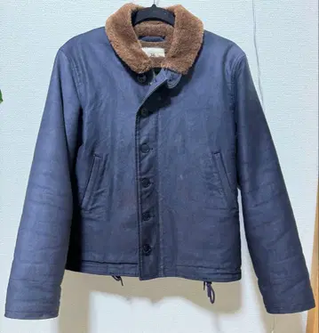 TENDERLOIN 덱 자켓 N1 사이즈 36