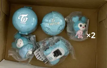 TWICE 나연 가챠가챠 묶음 판매