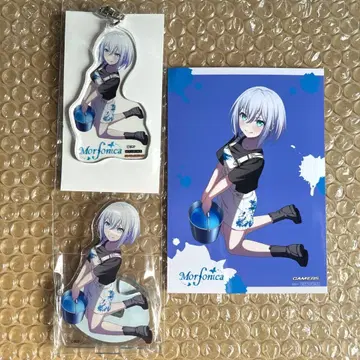 뱅드림 커버 컬렉션 vol.10 게이머즈 특전 쿠라타 마시로