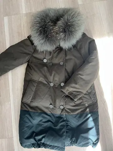 GRACE CONTINENTAL 다운