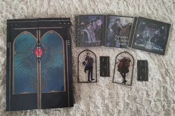 ChroNoiR Wonder Wander World BOX