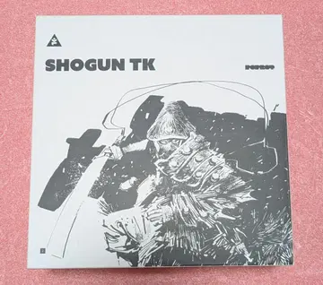 ThreeA 3A AP shogun tk tsuki 애슐리 우드