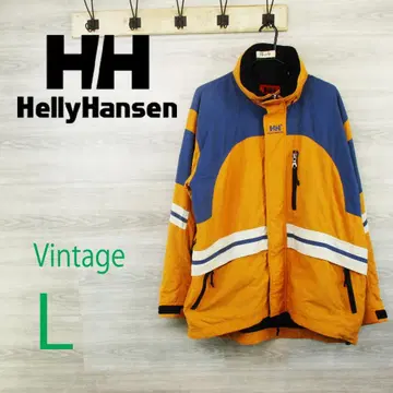HELLY HANSEN 빈티지 <마운틴 재킷> M1404t