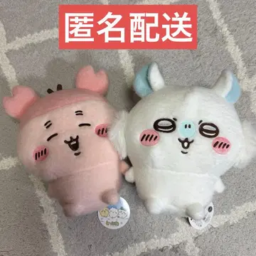 모몽가 헌책방 치이카와 (먼작귀) 시이푸와 봉제 인형 신상 프라이스