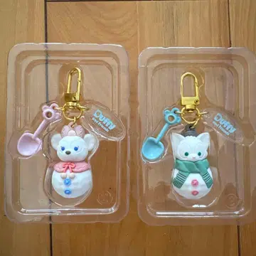 더피&프렌즈 젤라토니 셰리메이 winter 2025