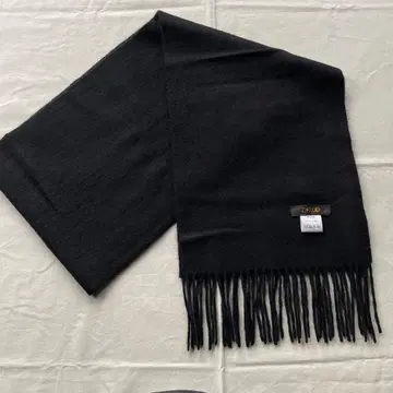 캐시미어 머플러 ZARUD