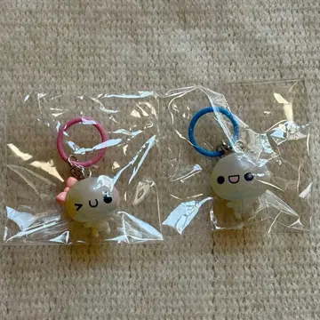 아와와짱 메지루시 참 2개 세트