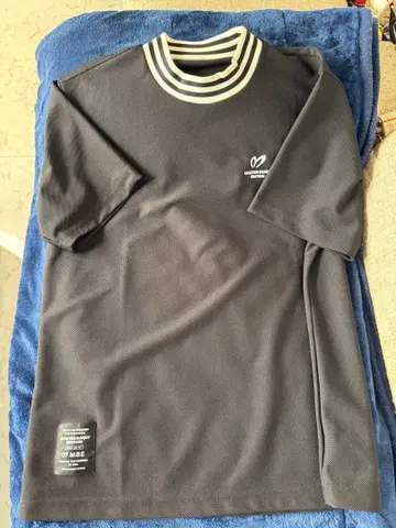 MASTER BUNNY EDITION 핏 투 윈 셔츠