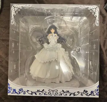 WHITE ALBUM2 토우마 카즈사 Myethos 미토스