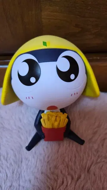 타마마 피규어 제일복권 B상 (박스 없음)