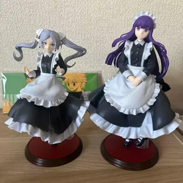 장송의 프리렌 프리렌 페른 피규어