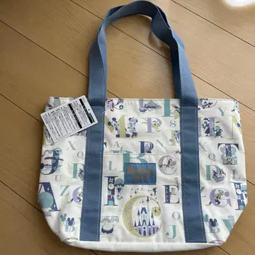 팬타스틱 디즈니 토트백 미키와 친구들