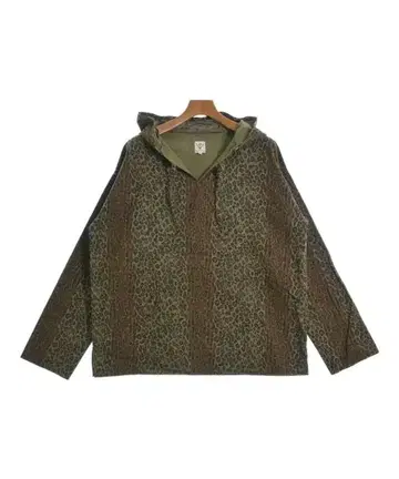 South2west8 캐주얼 셔츠 남성용