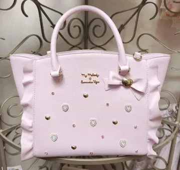 사만사 베가 마이멜로디 백