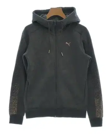 PUMA 여성용 후드티