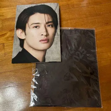 SnowMan The BEST 2020-2025 굿즈