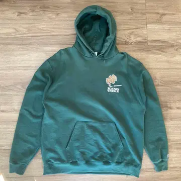 KING TONE RECORDS 후디 Champion