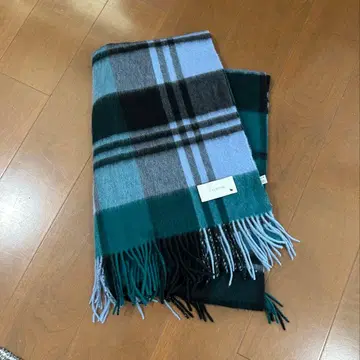 캐시미어 100% 대형 스톨