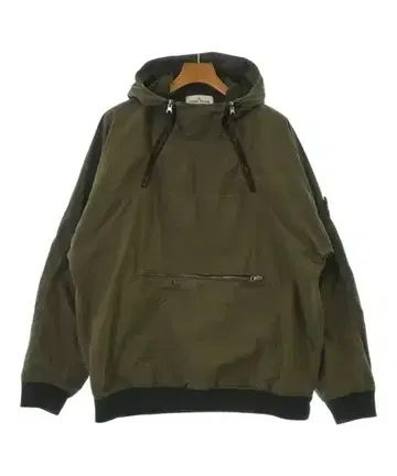 STONE ISLAND 블루종 (기타) 남성용