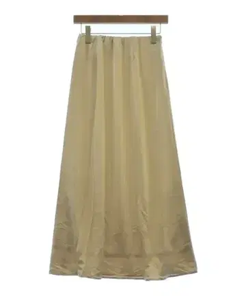 Omekashi 롱 맥시 길이 스커트 여성용