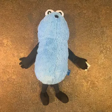 퍼펫 스 GRAN+ 봉제 인형 스