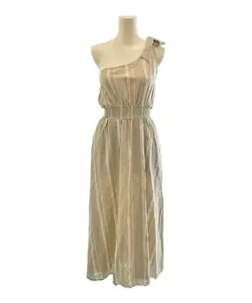 To the sea 원피스 여성용